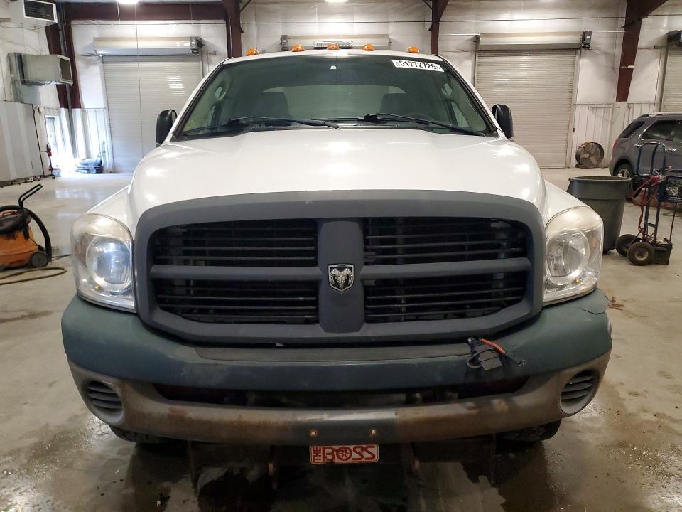 2008 Dodge RAM 2500 ST