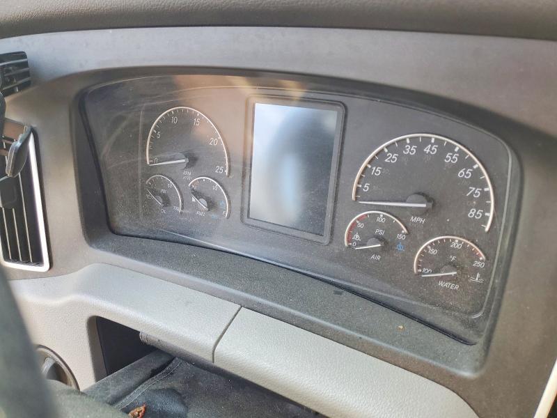 2020 Freightliner Cascadia 126 Semi Truck