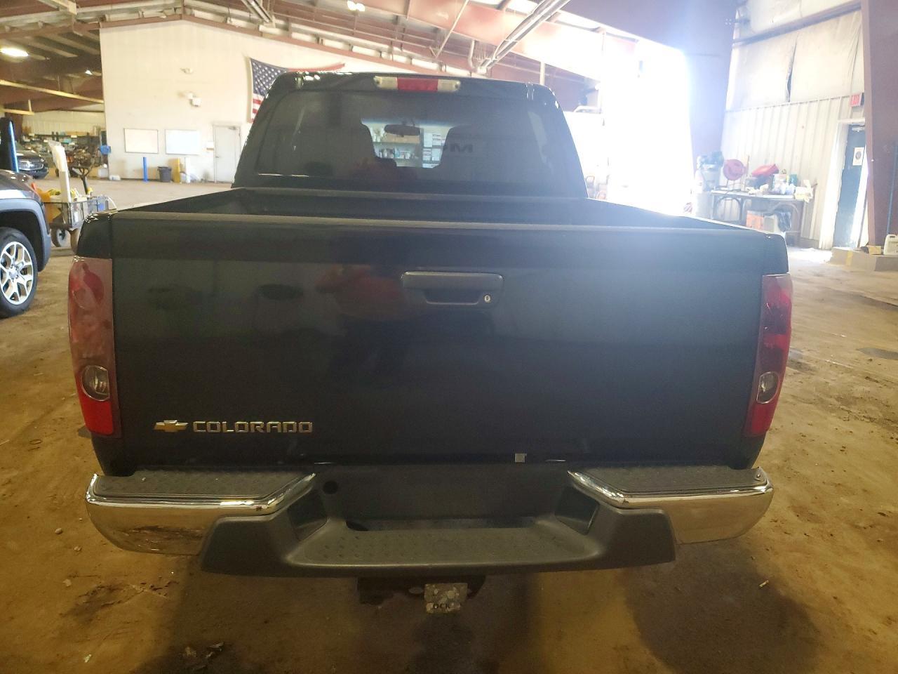 2006 Chev Colorado