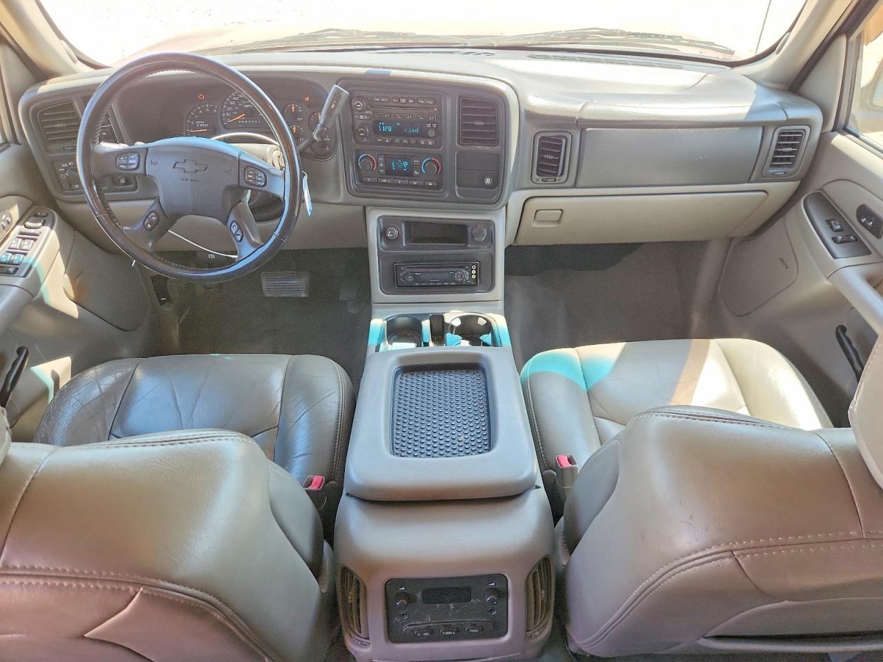 2006 Chevrolet Avalanche K1500