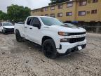 2021 Chevrolet Silverado C1500 Custom
