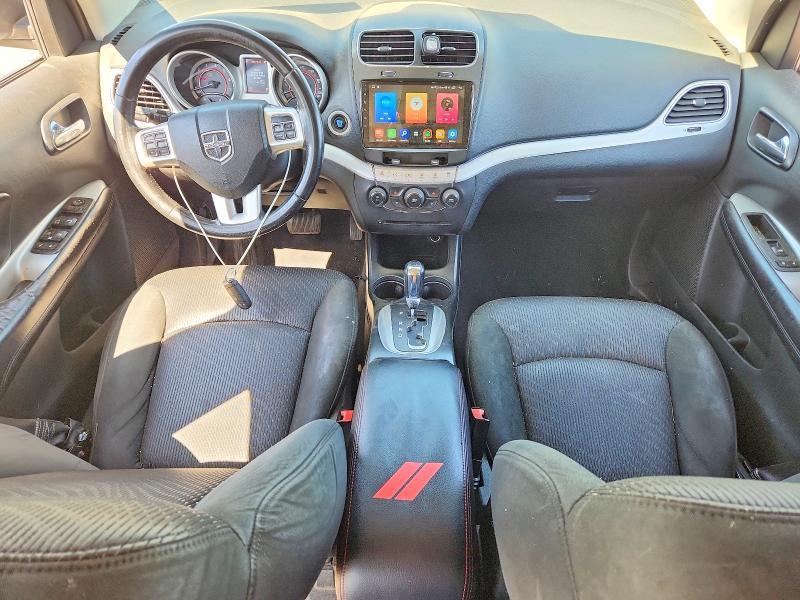 2011 Dodge Journey Mainstreet