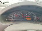 2014 Nissan Frontier S