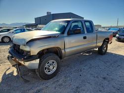 1999 Chevrolet Silverado K2500 for sale in Magna, UT