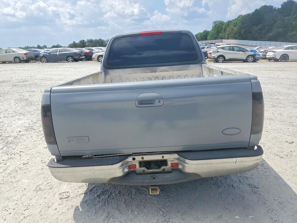 1999 Ford F150