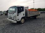 2019 Chevrolet 4500 Flatbed Truck