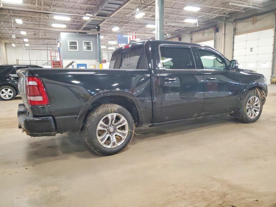 2019 Dodge RAM 1500 Longhorn
