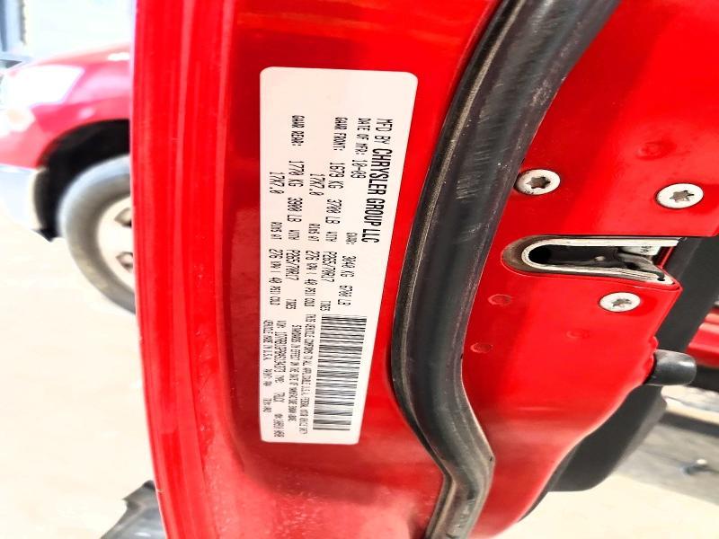 2010 Dodge RAM 1500