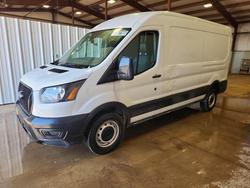 2023 Ford Transit 250 Delivery van en venta en Pennsburg, PA