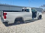 2025 Chevrolet Silverado C1500