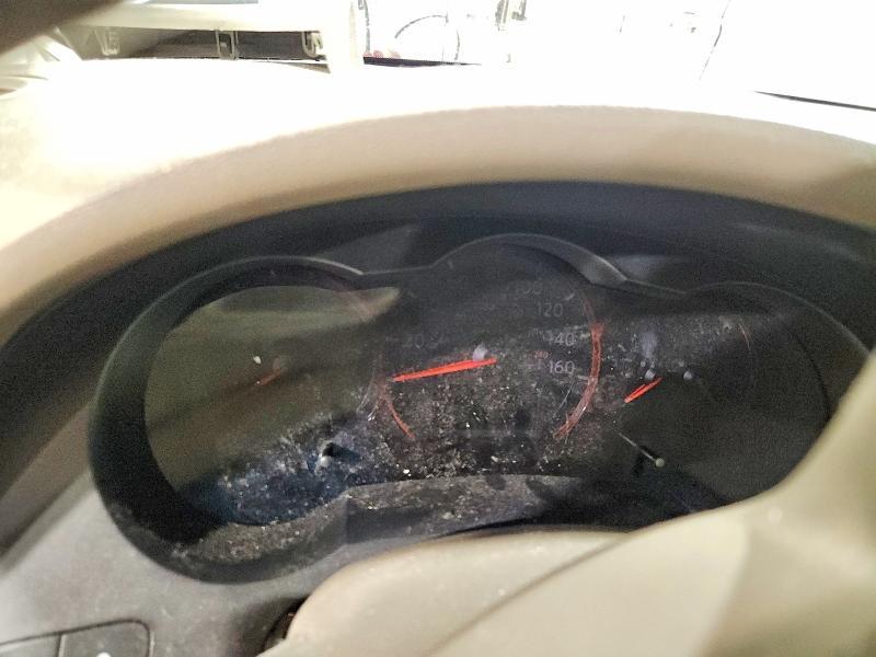 2009 Nissan Altima 2.5