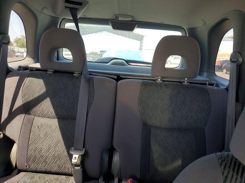 2003 Toyota Rav4 Base