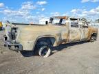 2025 GMC Sierra K3500
