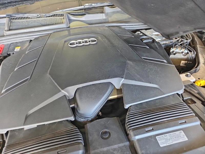 2020 Audi Q7 Premium Plus