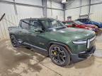 2022 Rivian R1T Launch Edition