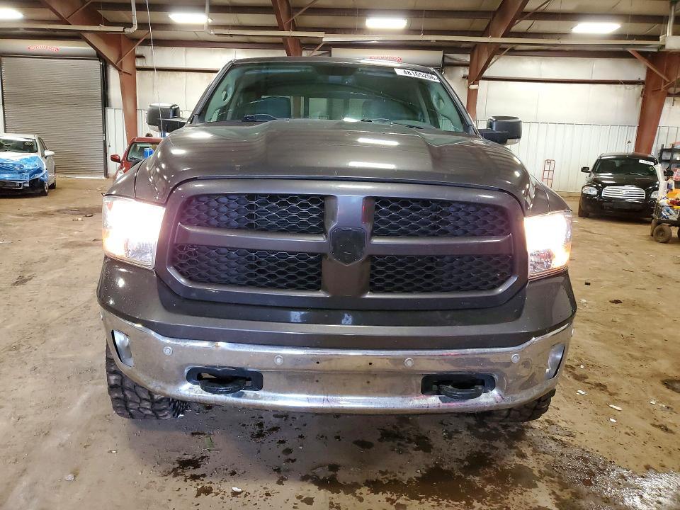 2014 Dodge RAM 1500 SLT
