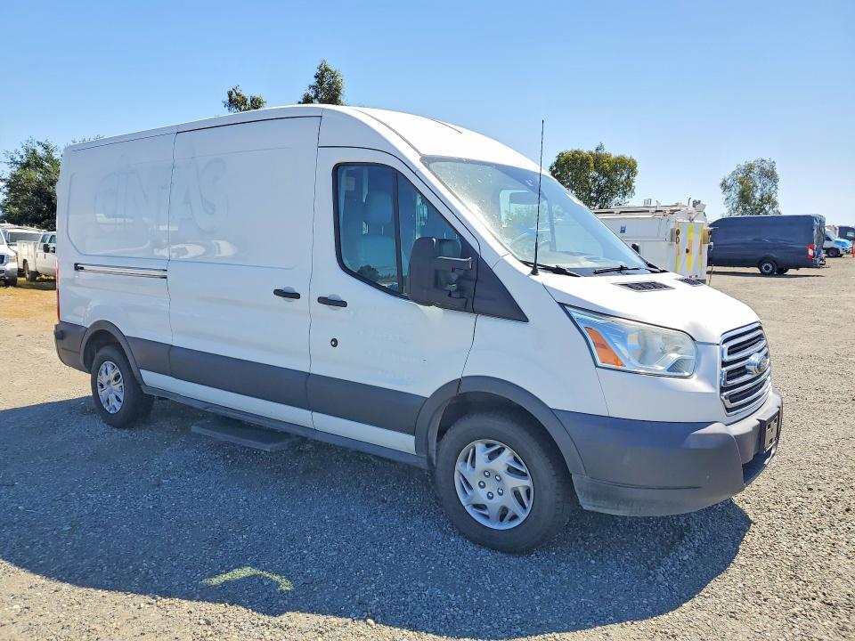 2016 Ford Transit 150 Delivery van