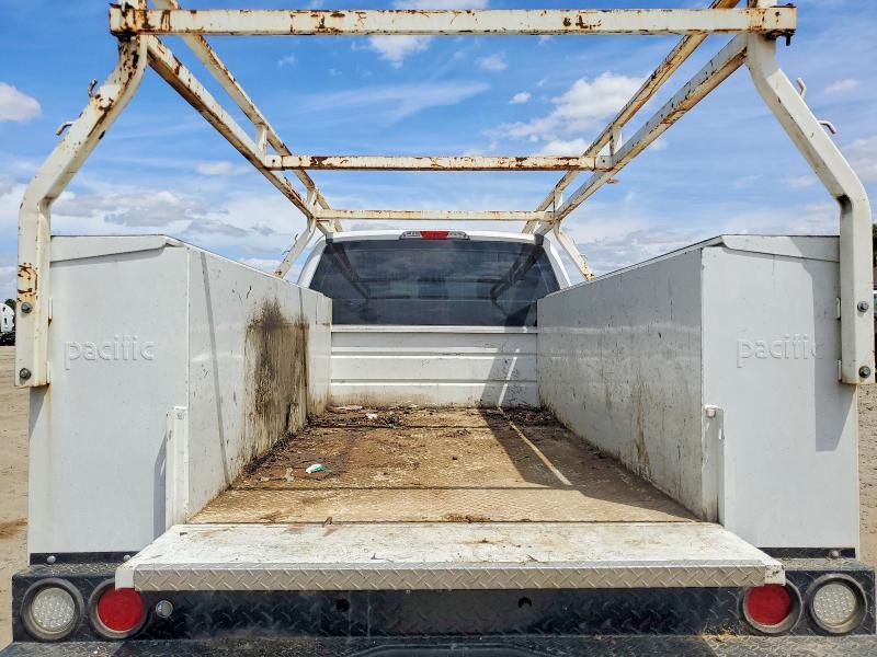 2017 Ford F250 Super Duty