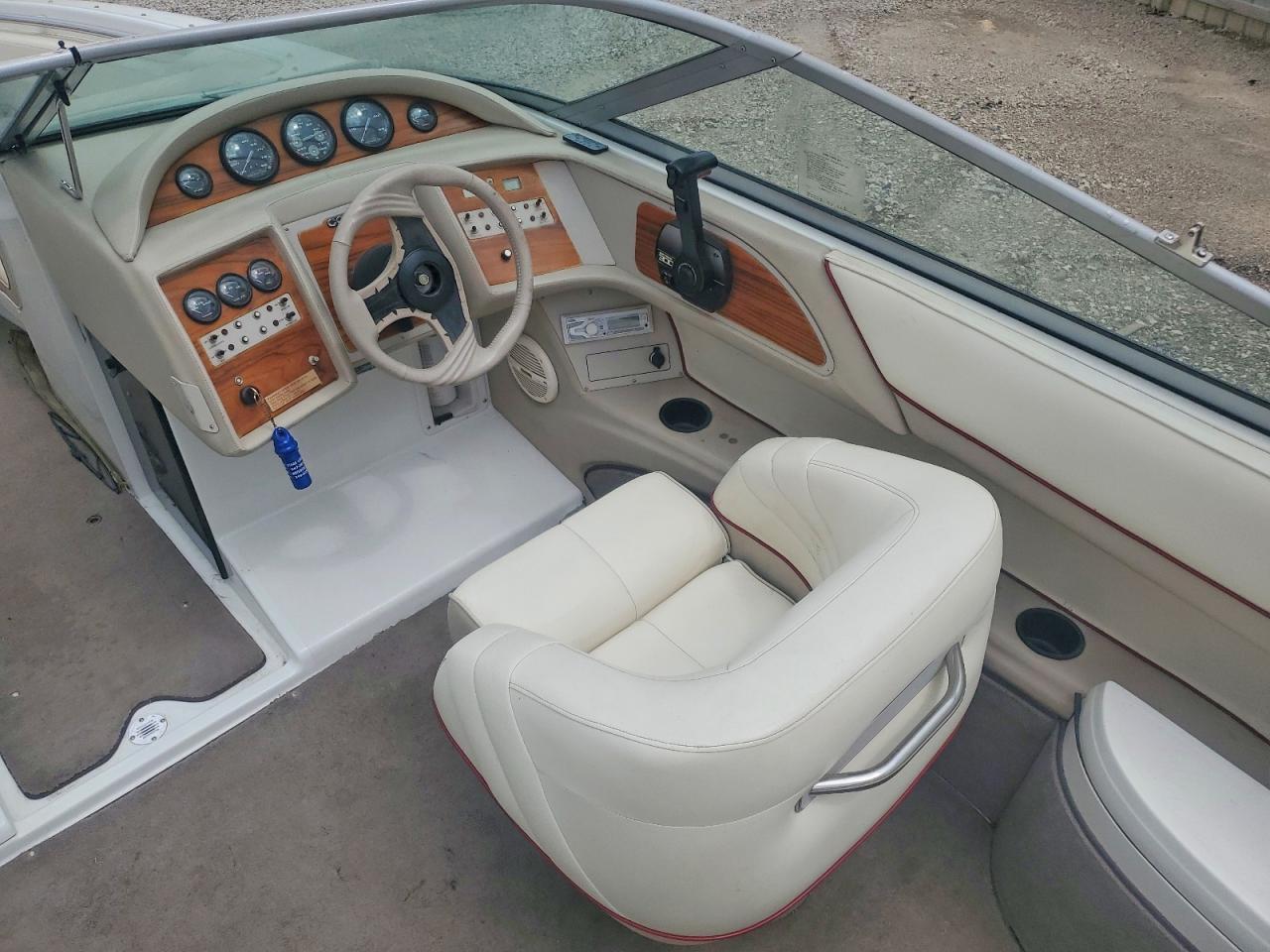 1997 Cobalt 240