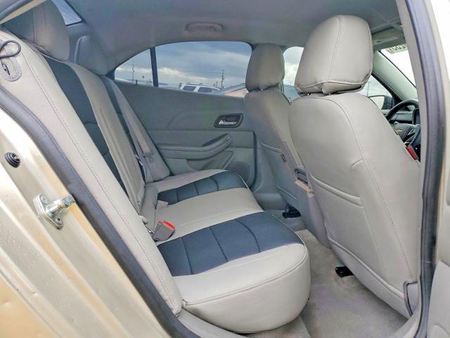 2013 Chevrolet Malibu ls