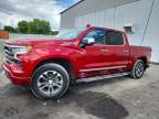 2024 Chevrolet Silverado K1500 High Country