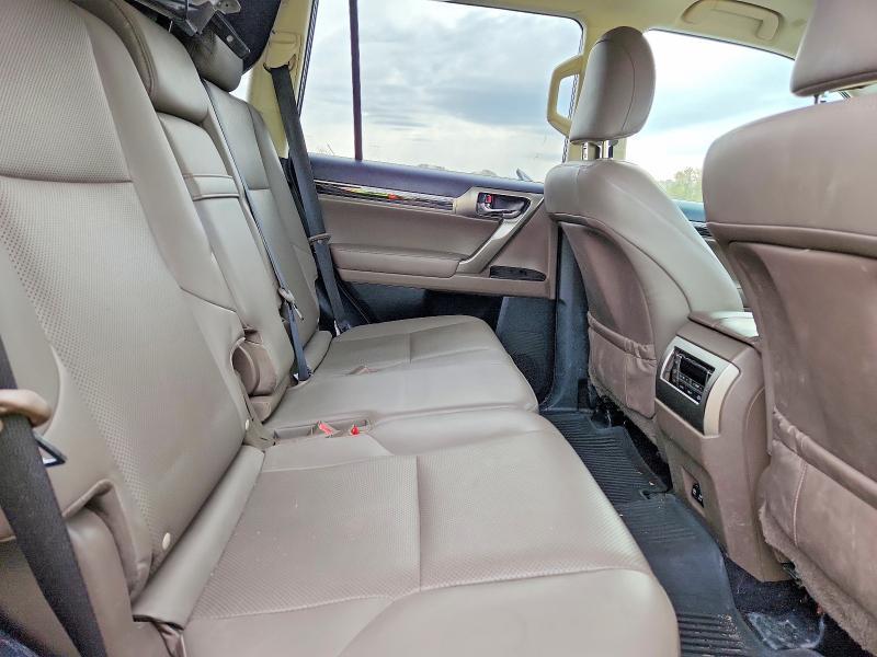 2020 Lexus Gx 460 Base
