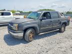 2005 Chevrolet Avalanche