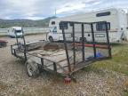 2010 Homemade Traile Trailers