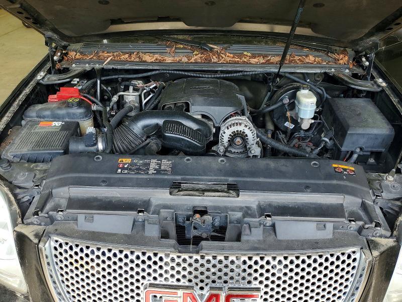 2014 GMC Yukon xl Denali