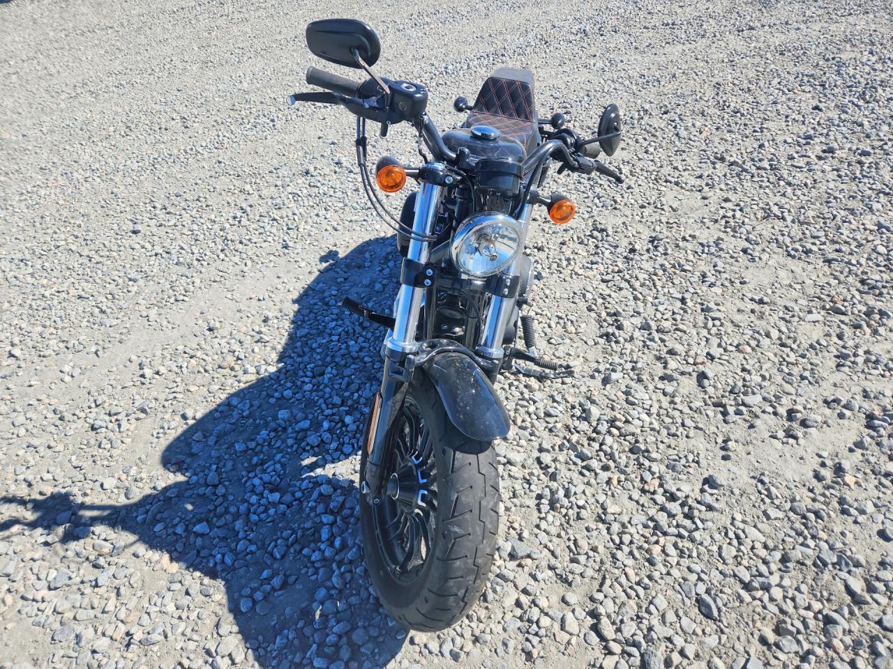 2022 Harley-Davidson XL1200 X