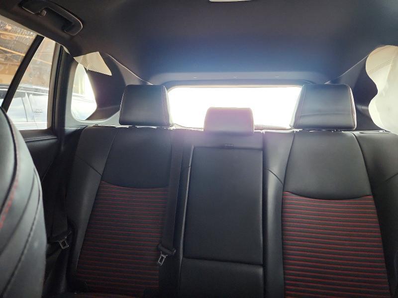 2022 Toyota Rav4 Prime xse
