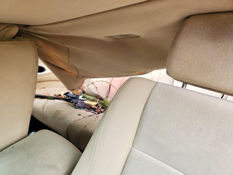 2009 Honda Accord lx