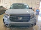 2024 Honda Ridgeline Black Edition
