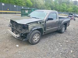 Toyota salvage cars for sale: 2010 Toyota Tacoma Base