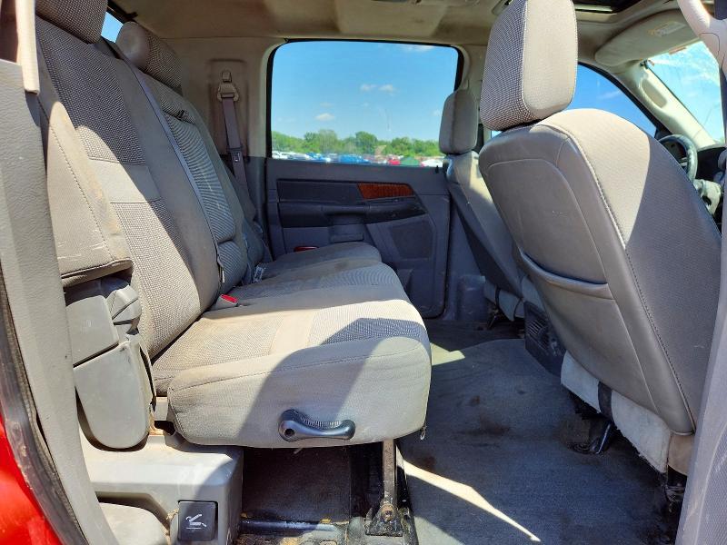 2006 Dodge RAM 2500