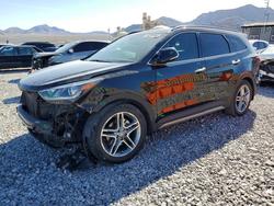 2017 Hyundai Santa fe Limited Ultimate for sale in North Las Vegas, NV