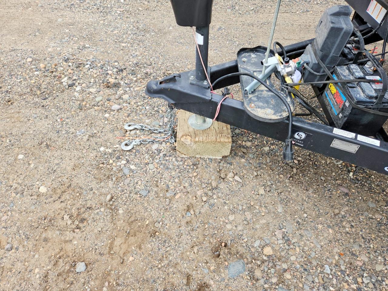 2017 Foresriver 2017 Forest River Palomino Camper