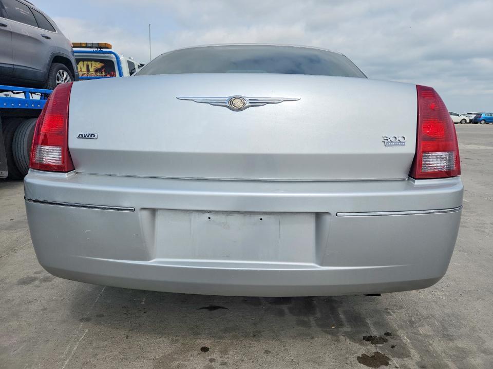 2006 Chrysler 300 Touring
