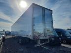 2021 Utility VS2DX DRY Van Trailer