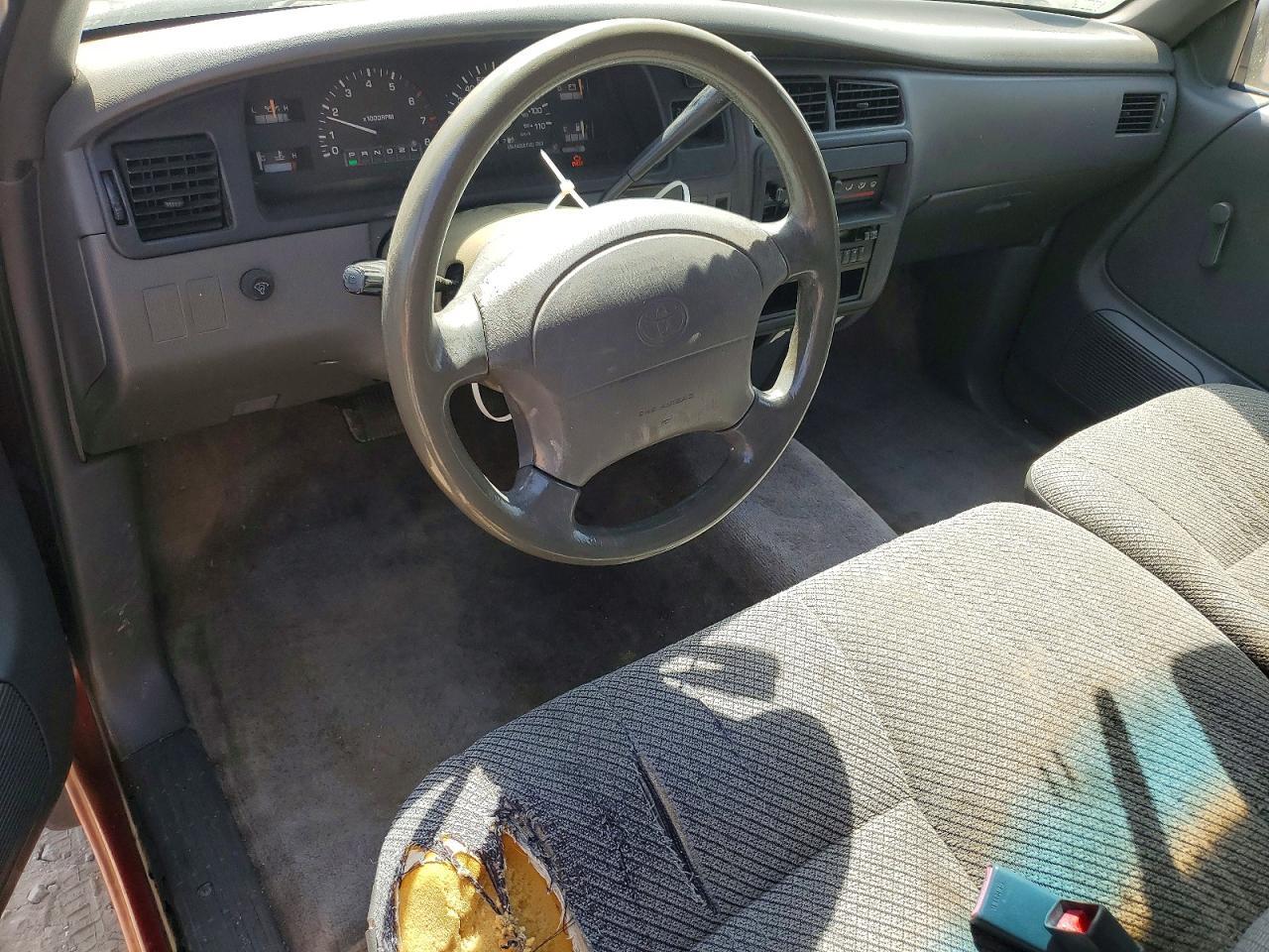 1996 Toyota T100 DX