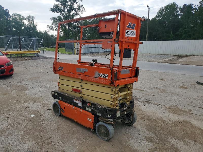 2020 JLG 1932R Scissor Lift