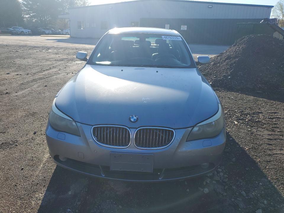 2007 BMW 530 xi
