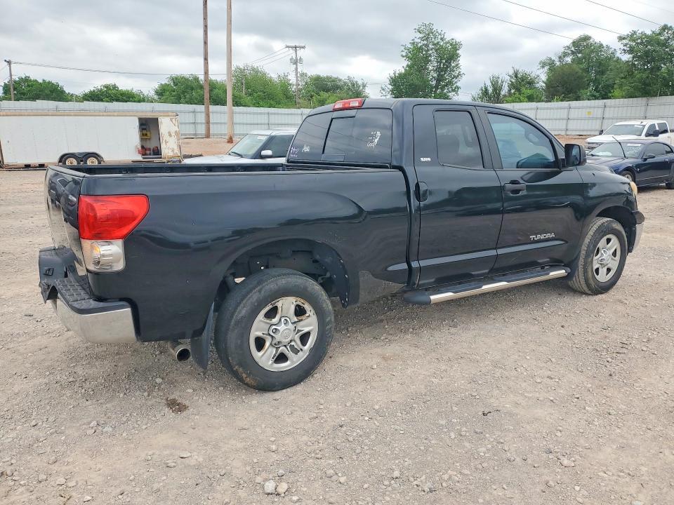 2009 Toyota Tundra SR5