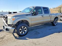 Ford Vehiculos salvage en venta: 2011 Ford F350 Super Duty