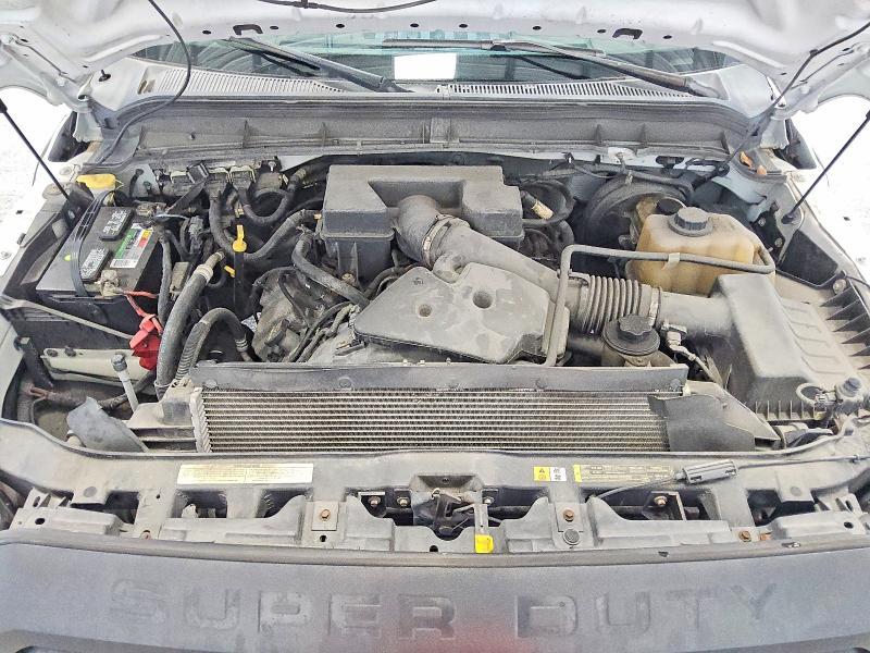 2011 Ford F250 Super Duty