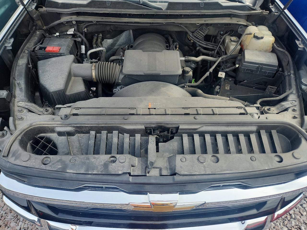 2024 Chevrolet Silverado K2500 Heavy Duty LT