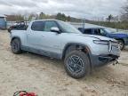2025 Rivian R1T Adventure