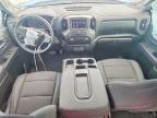 2026 Chevrolet Silverado K1500 Custom