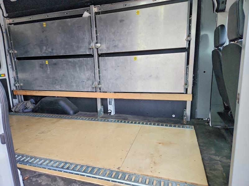 2023 Ford Transit T-250 Delivery van