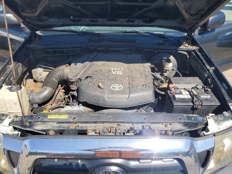 2009 Toyota Tacoma V6